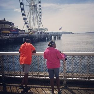 Meet your Posher, Jasmine